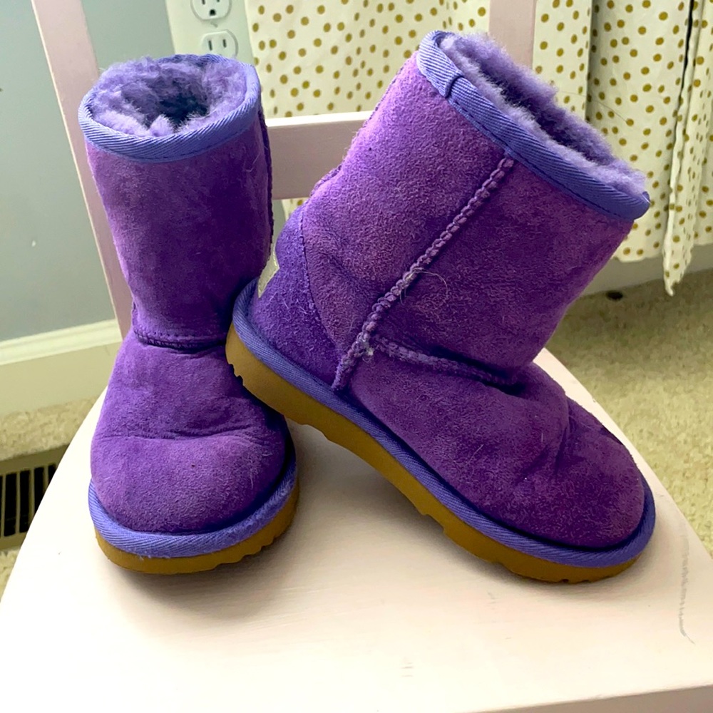 Ugg boots